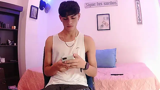 harrytomson 1 online show from 09/14/25, 08:30