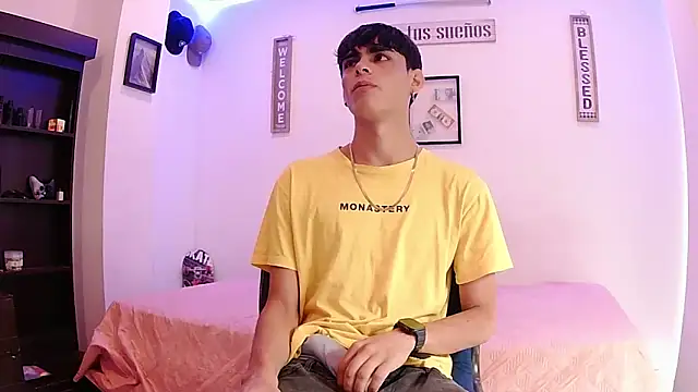 harrytomson 1 online show from 09/18/25, 06:10