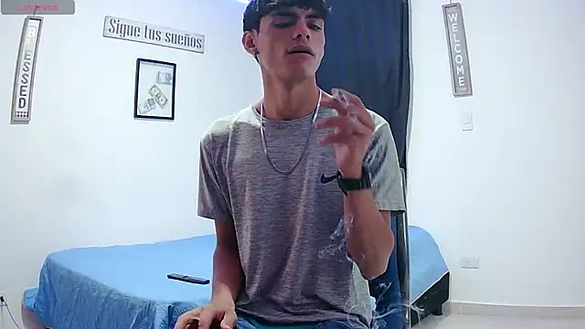 harrytomson 1 online show from 10/19/25, 12:00