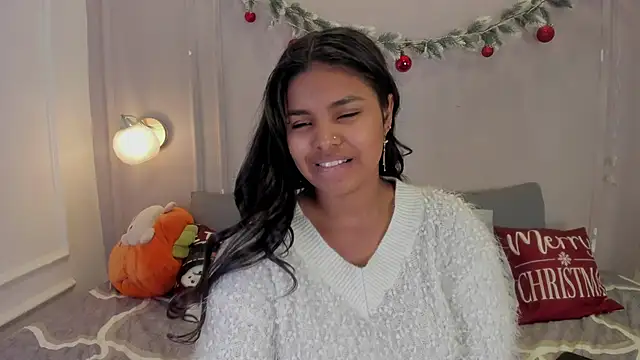 zoe roux21 online show from 12/05/25, 02:09