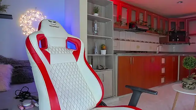 honey fox1 online show from 01/22/25, 08:38