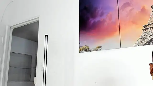 Dvid Rullers online show from 11/19/25, 11:38