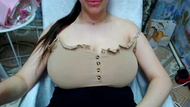 lovelyseu online show from 02/20/26, 07:32