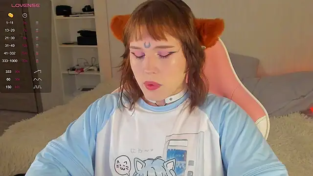 Spliti moon online show from 10/12/25, 01:10