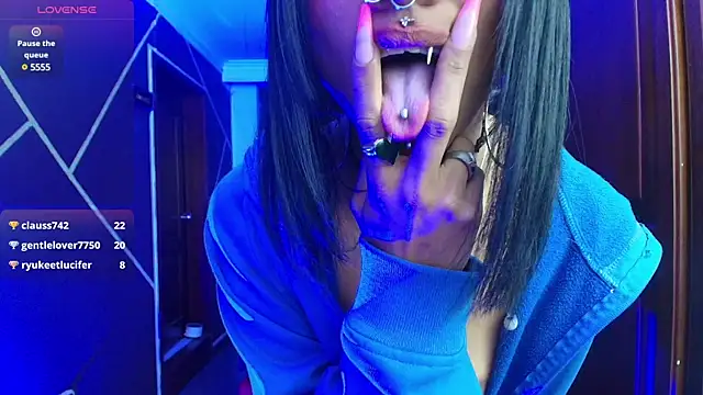 Snapshot of SexyNaf chatting on 01/11/25, 01:27 SexyNaf online show from 01/11/25, 01:27