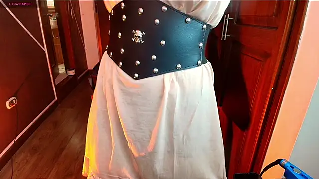 Snapshot of SexyNaf chatting on 01/15/25, 07:23 SexyNaf online show from 01/15/25, 07:23