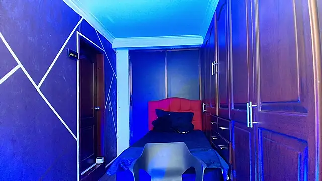 Snapshot of SexyNaf chatting on 01/24/25, 10:51 SexyNaf online show from 01/24/25, 10:51