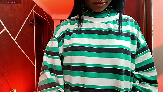 Snapshot of SexyNaf chatting on 01/25/25, 07:07 SexyNaf online show from 01/25/25, 07:07