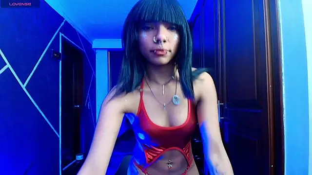 Snapshot of SexyNaf chatting on 01/27/25, 07:24 SexyNaf online show from 01/27/25, 07:24