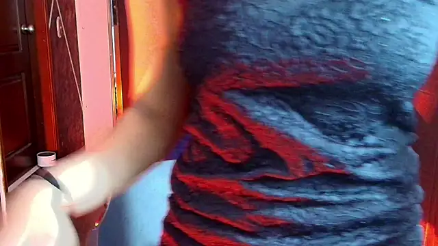 Snapshot of SexyNaf chatting on 01/31/25, 07:08 SexyNaf online show from 01/31/25, 07:08