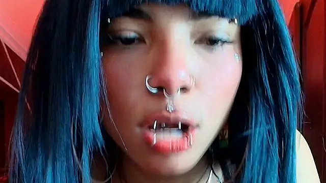 Snapshot of SexyNaf chatting on 02/13/25, 07:10 SexyNaf online show from 02/13/25, 07:10