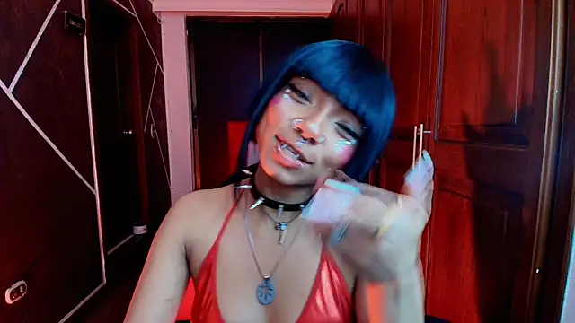 Snapshot of SexyNaf chatting on 02/14/25, 10:58 SexyNaf online show from 02/14/25, 10:58