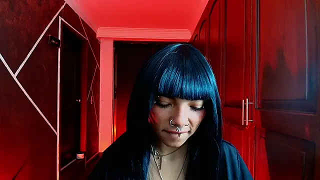 Snapshot of SexyNaf chatting on 02/16/25, 01:25 SexyNaf online show from 02/16/25, 01:25