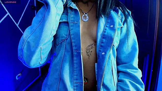 Snapshot of SexyNaf chatting on 02/19/25, 07:16 SexyNaf online show from 02/19/25, 07:16