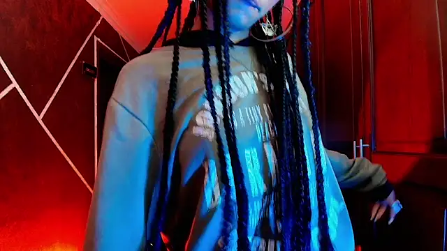 Snapshot of SexyNaf chatting on 02/25/25, 07:14 SexyNaf online show from 02/25/25, 07:14