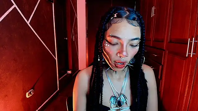 Snapshot of SexyNaf chatting on 02/27/25, 10:20 SexyNaf online show from 02/27/25, 10:20