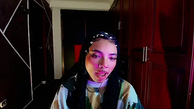 Snapshot of SexyNaf chatting on 03/07/25, 01:20 SexyNaf online show from 03/07/25, 01:20