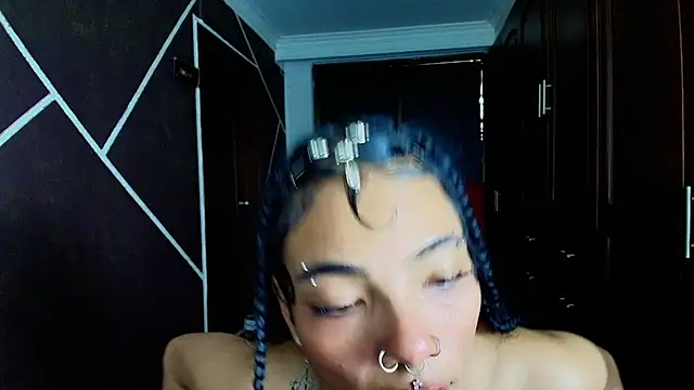 Snapshot of SexyNaf chatting on 03/07/25, 07:05 SexyNaf online show from 03/07/25, 07:05