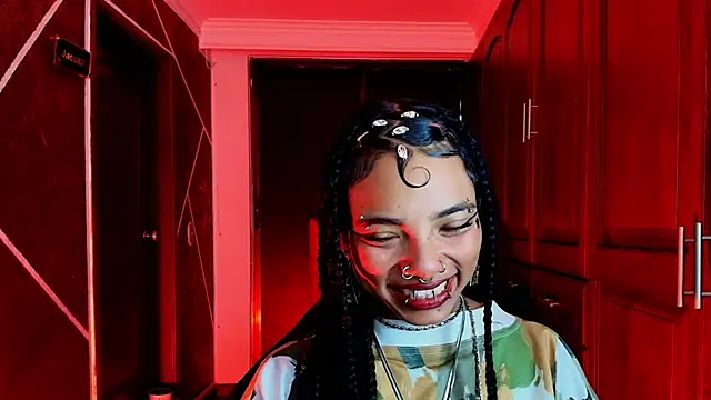 Snapshot of SexyNaf chatting on 03/07/25, 10:10 SexyNaf online show from 03/07/25, 10:10