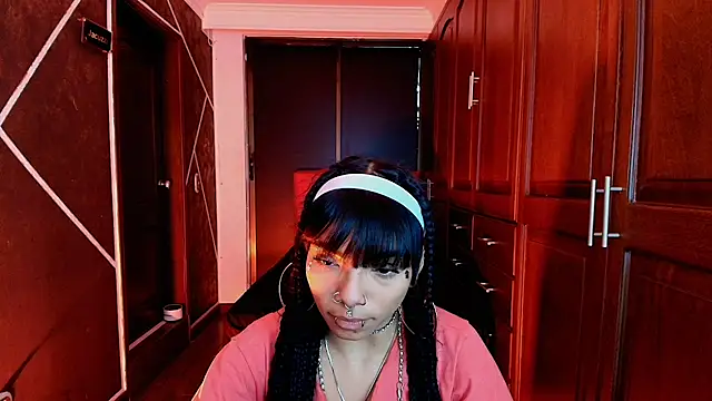 Snapshot of SexyNaf chatting on 03/10/25, 07:07 SexyNaf online show from 03/10/25, 07:07