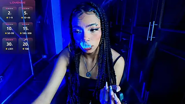 Snapshot of SexyNaf chatting on 03/20/25, 07:14 SexyNaf online show from 03/20/25, 07:14