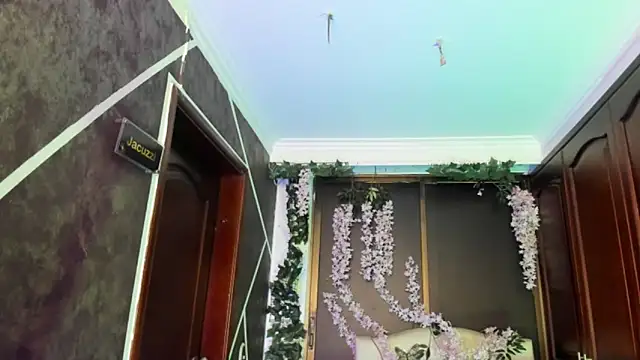 Snapshot of SexyNaf chatting on 10/14/25, 07:14 SexyNaf online show from 10/14/25, 07:14