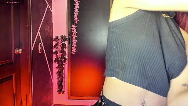 Snapshot of SexyNaf chatting on 11/13/25, 07:46 SexyNaf online show from 11/13/25, 07:46