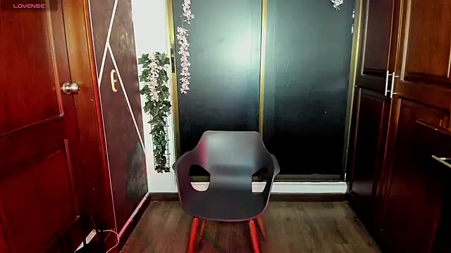 Snapshot of SexyNaf chatting on 11/14/25, 07:23 SexyNaf online show from 11/14/25, 07:23