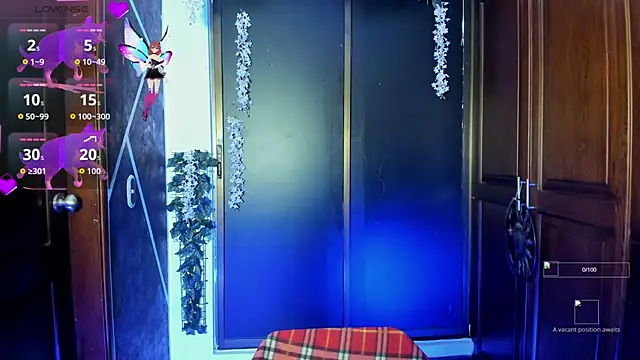 Snapshot of SexyNaf chatting on 11/17/25, 07:08 SexyNaf online show from 11/17/25, 07:08