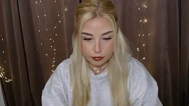 KristyHoney online show from 01/06/25, 06:25