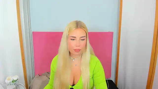 KristyHoney online show from 02/01/25, 09:11