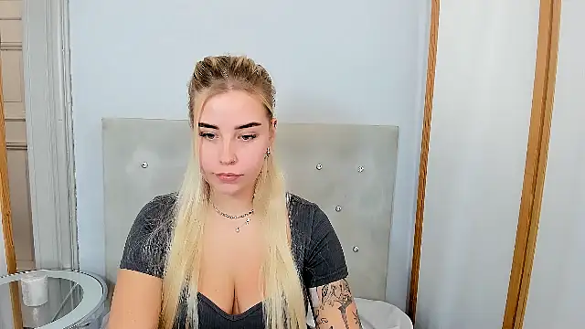 KristyHoney online show from 03/09/25, 09:46