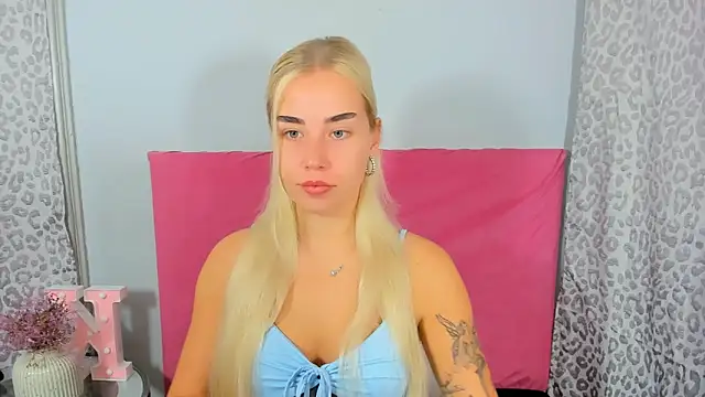 KristyHoney online show from 10/13/25, 07:08