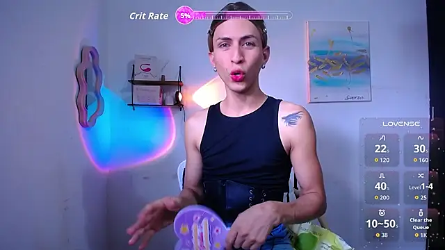 Snapshot of LiahGrey7 chatting on 03/26/26, 06:35 LiahGrey7 online show from 03/26/26, 06:35