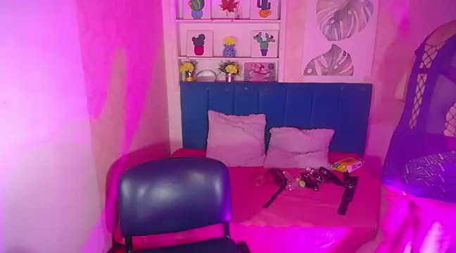 AnnieSoul online show from 03/15/25, 12:34