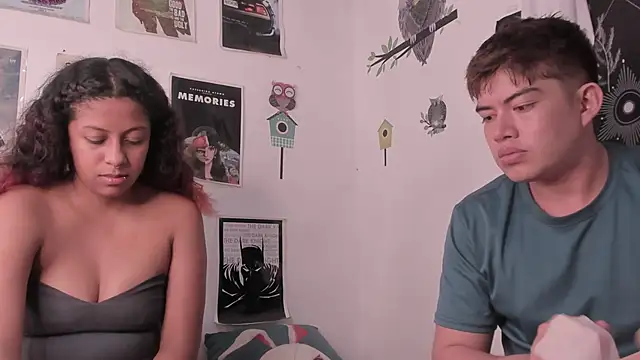 hothoneychile online show from 12/11/24, 03:02