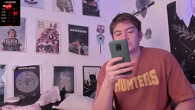 hothoneychile online show from 01/10/25, 02:46