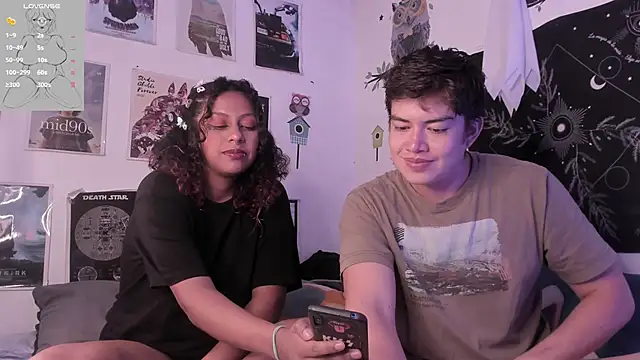 hothoneychile online show from 01/25/25, 02:58