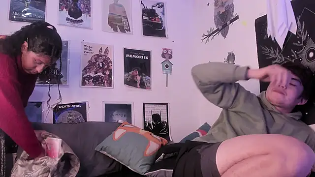 hothoneychile online show from 02/14/25, 12:30