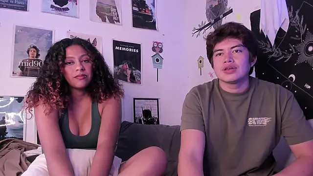 hothoneychile online show from 03/07/25, 02:04