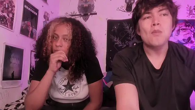 hothoneychile online show from 01/11/26, 01:43