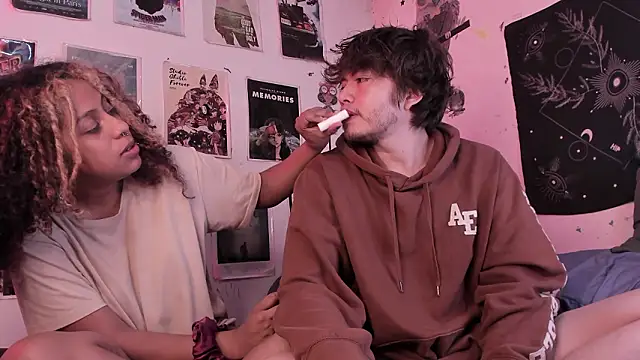 hothoneychile online show from 02/03/26, 03:59