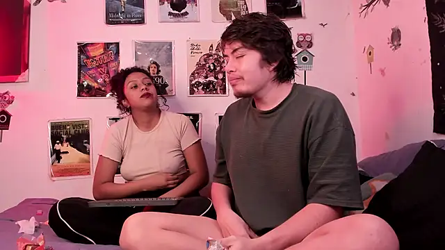 hothoneychile online show from 02/12/26, 03:45