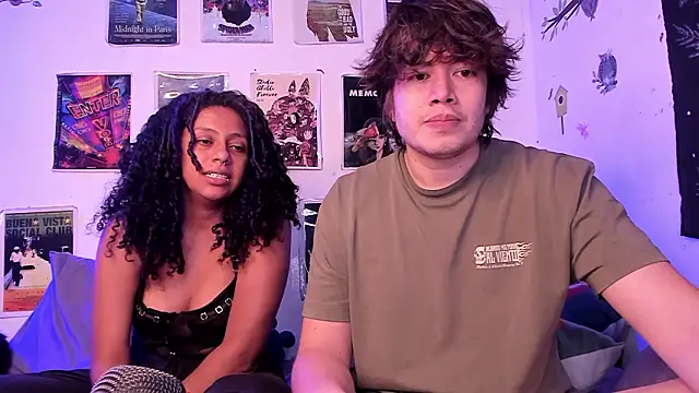 hothoneychile online show from 03/18/26, 02:04