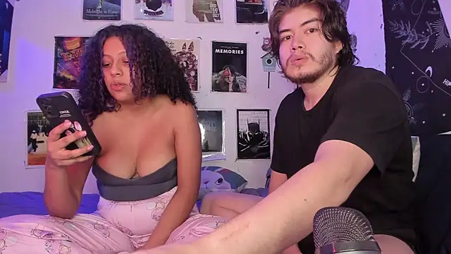 hothoneychile online show from 05/19/26, 04:41