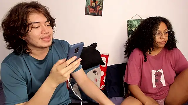 hothoneychile online show from 07/23/26, 04:10