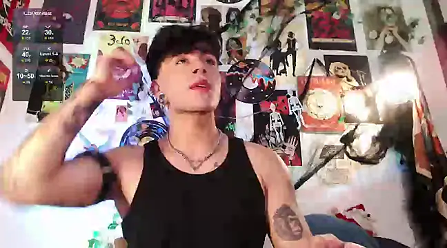 Snapshot of Mathew_stardust chatting on 12/08/24, 01:46 Mathew stardust online show from 12/08/24, 01:46