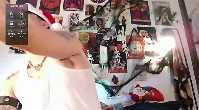 Snapshot of Mathew_stardust chatting on 12/14/24, 02:34 Mathew stardust online show from 12/14/24, 02:34