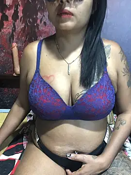 Anuraagi online show from 02/20/25, 04:18