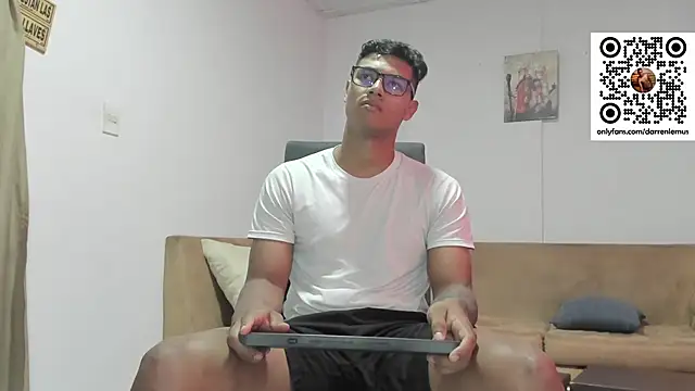 Darren hot2 online show from 01/09/25, 07:29